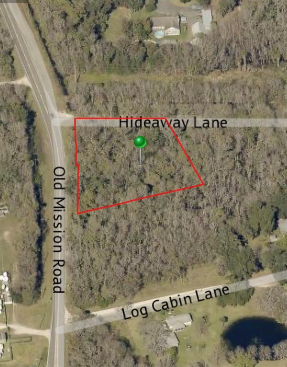 Photo 1 of 1: 1681 Hideaway Lane
