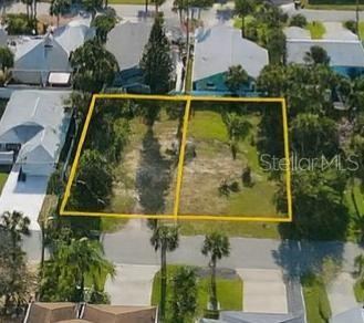 Photo 1 of 6: front of lots