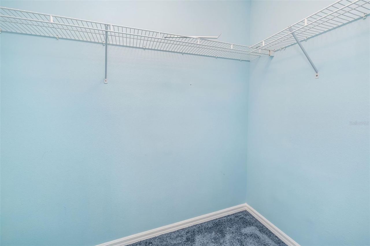 Photo 20 of 20: Walk-in closet
