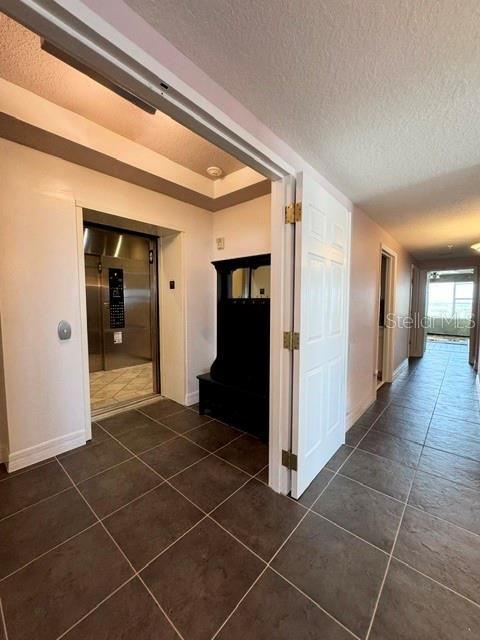 Photo 14 of 20: ELEVATOR INTO CONDO FOYER