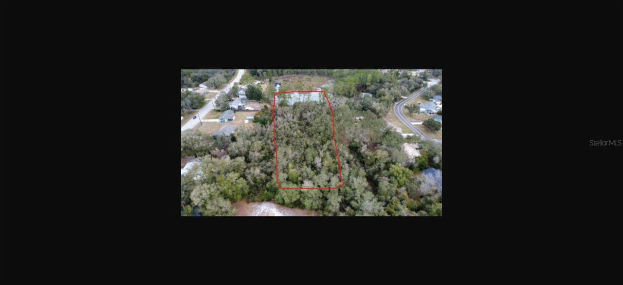 Photo 5 of 5: 5 VACANT LOTS 4 ARE BUILDBLE