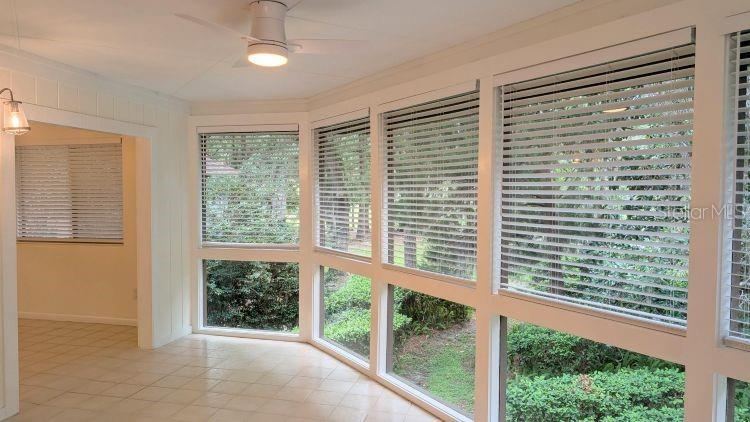 Photo 13 of 13: Enclosed Porch