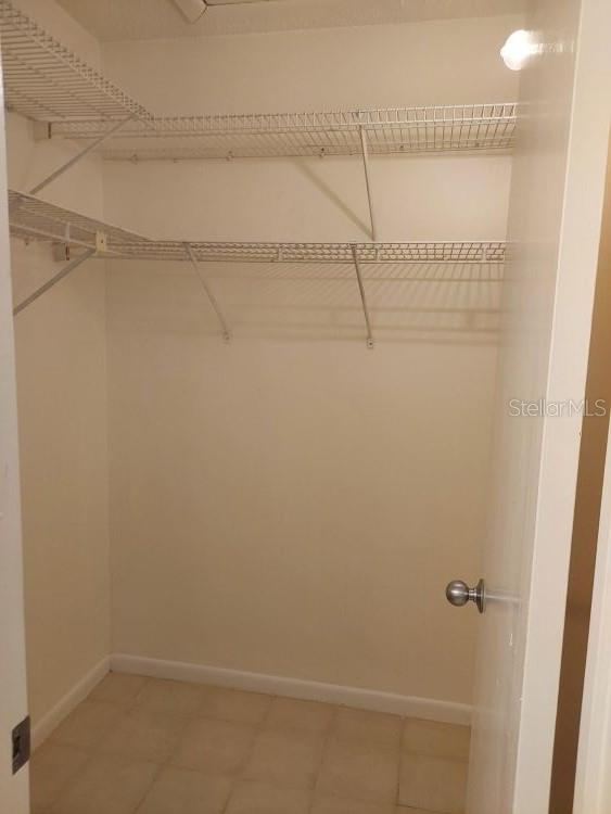 Photo 10 of 13: Primary Closet
