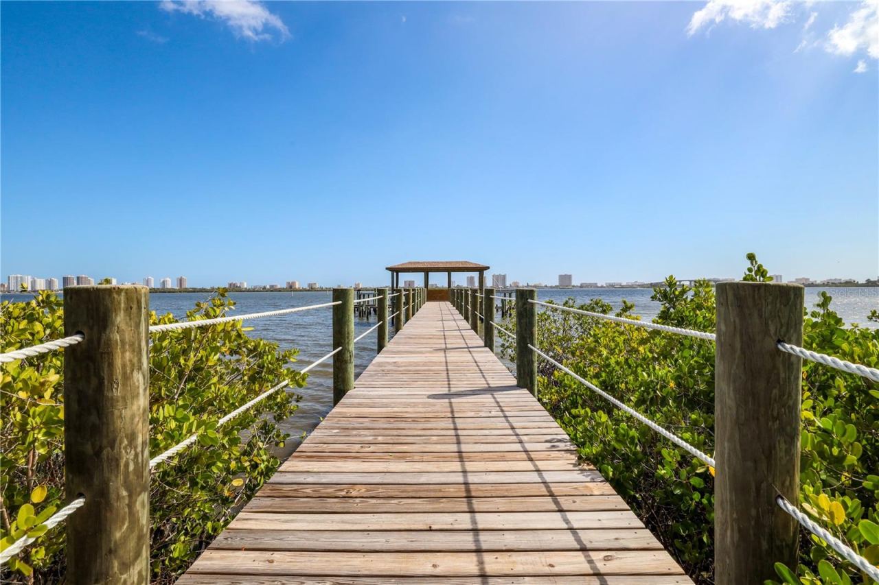 Photo 1 of 20: Community Dock