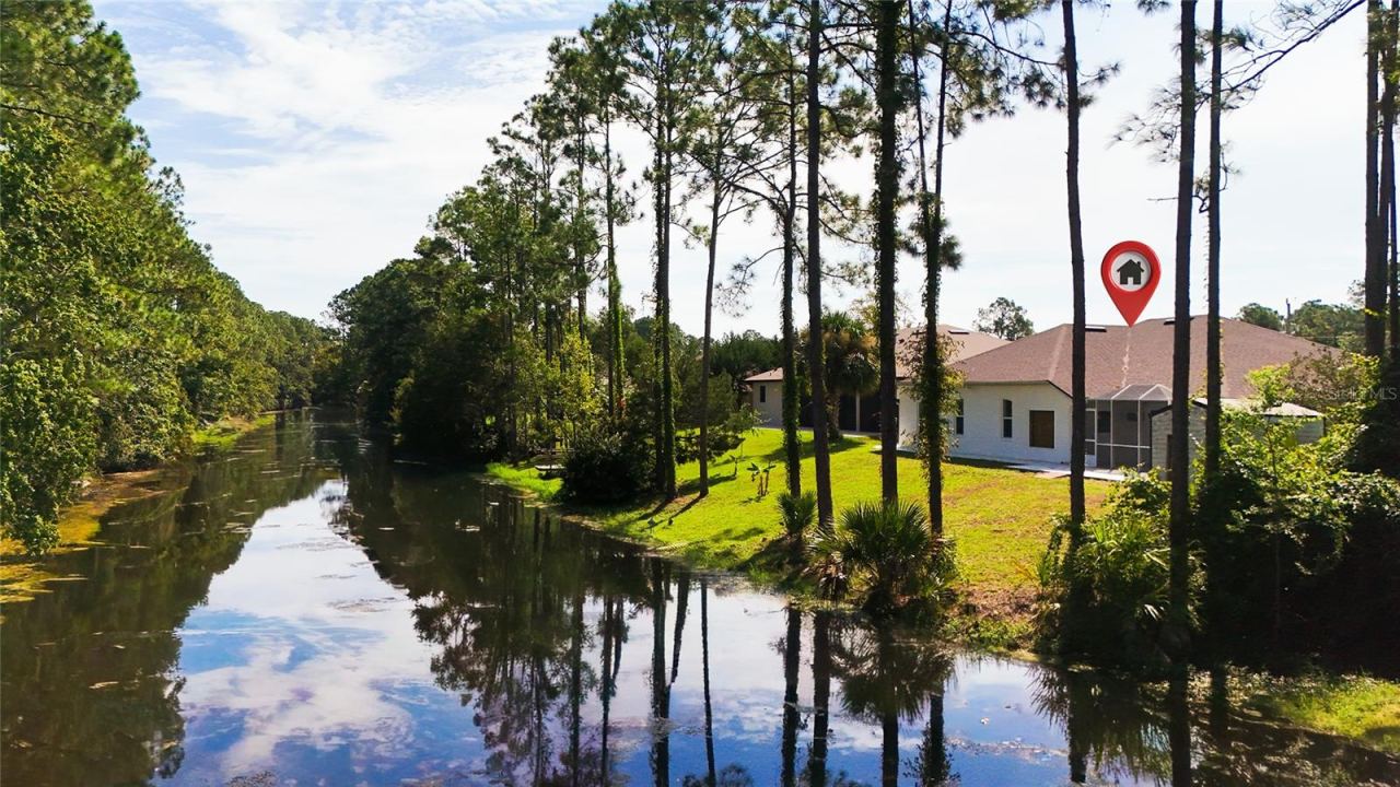 Photo 4 of 20: Deep Water Canal