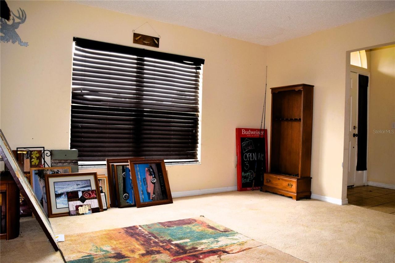 Photo 5 of 19: Formal Living room/ office/Den