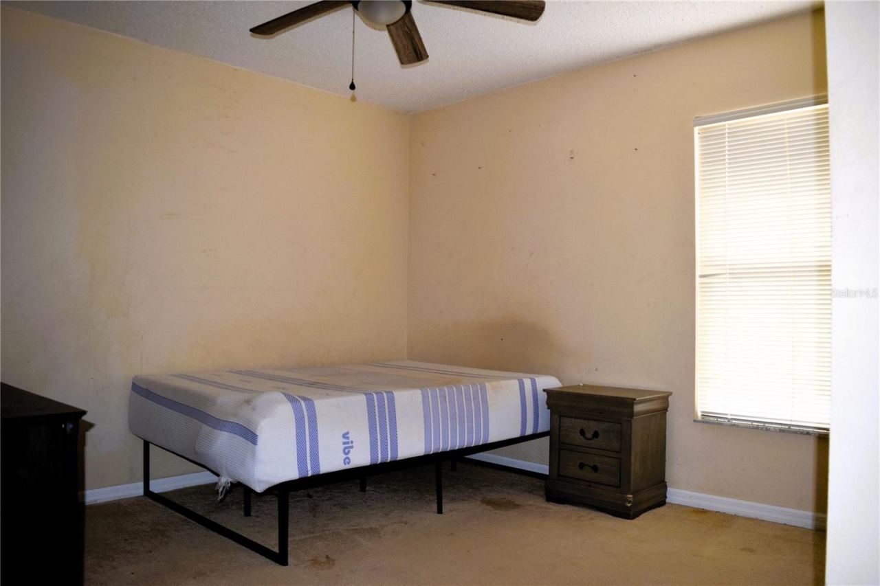 Photo 15 of 19: 2 nd bedroom