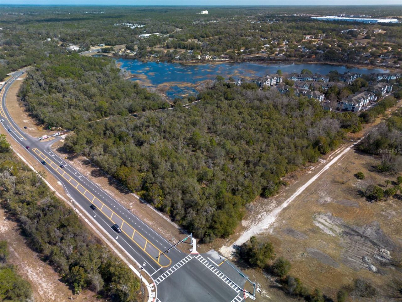 Photo 9 of 12: VMP & Rhode Island, view north along VMP