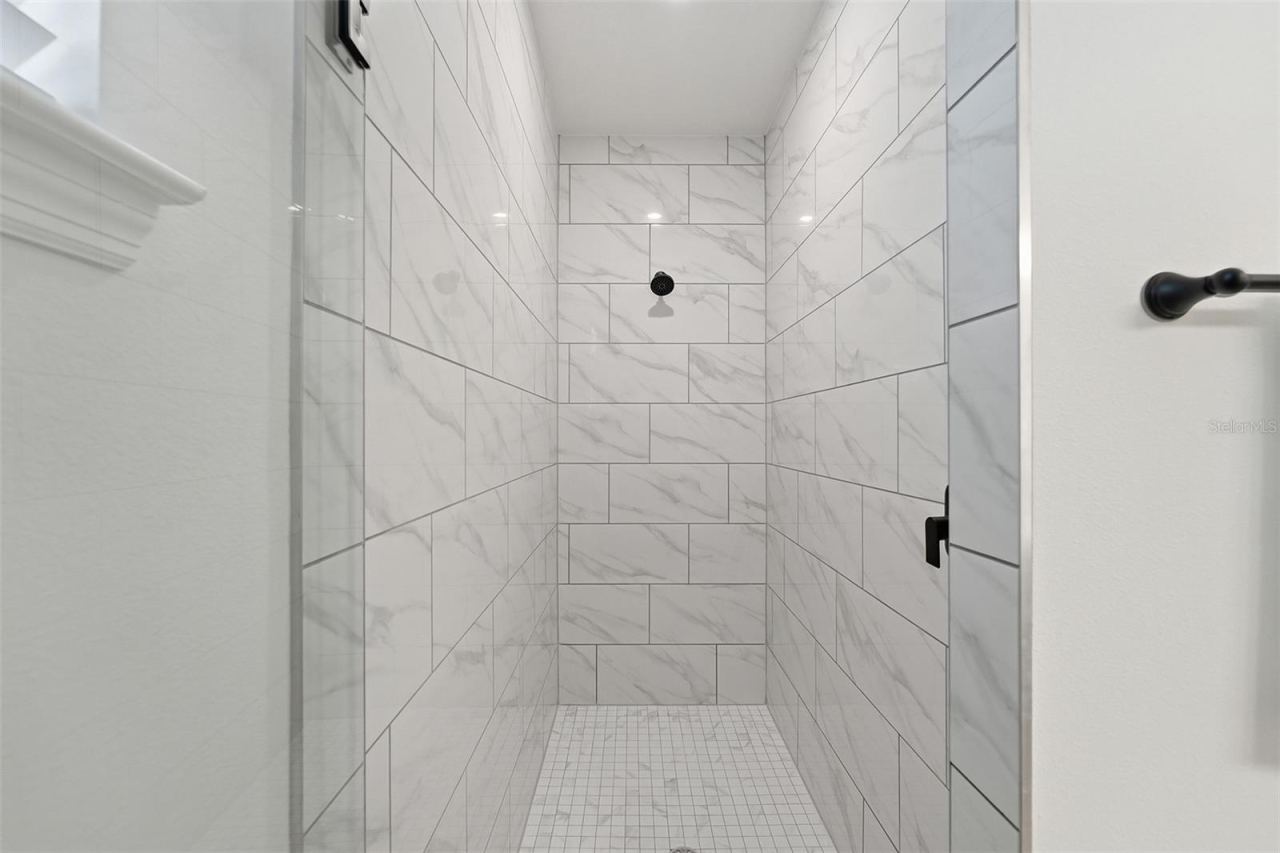 Photo 6 of 9: Master Shower