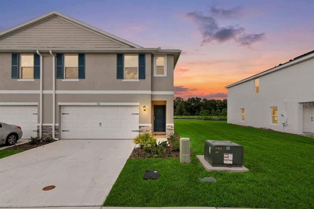 Photo 2 of 20: Welcome to Vineland Reserve