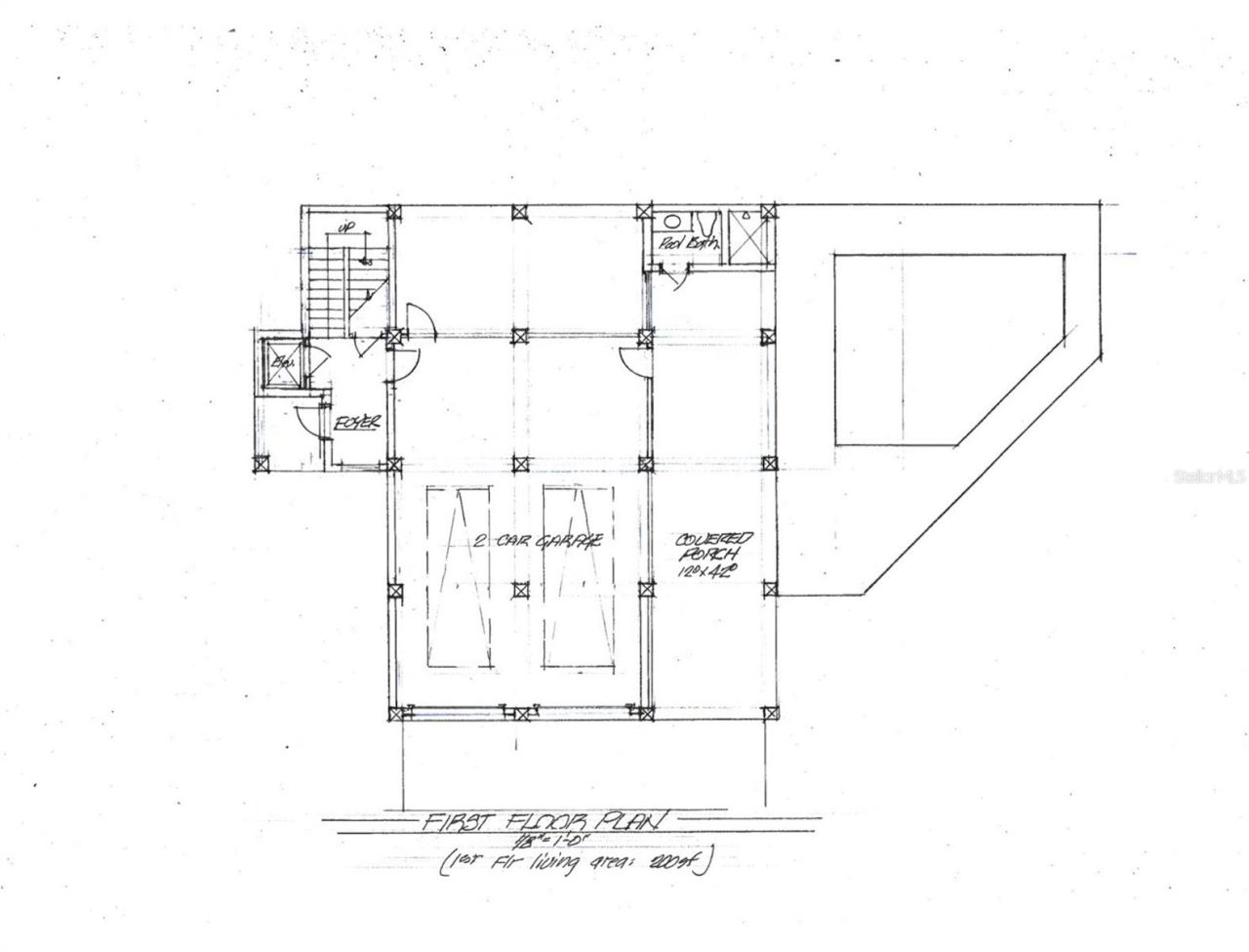 Photo 8 of 12: *Preliminary home design