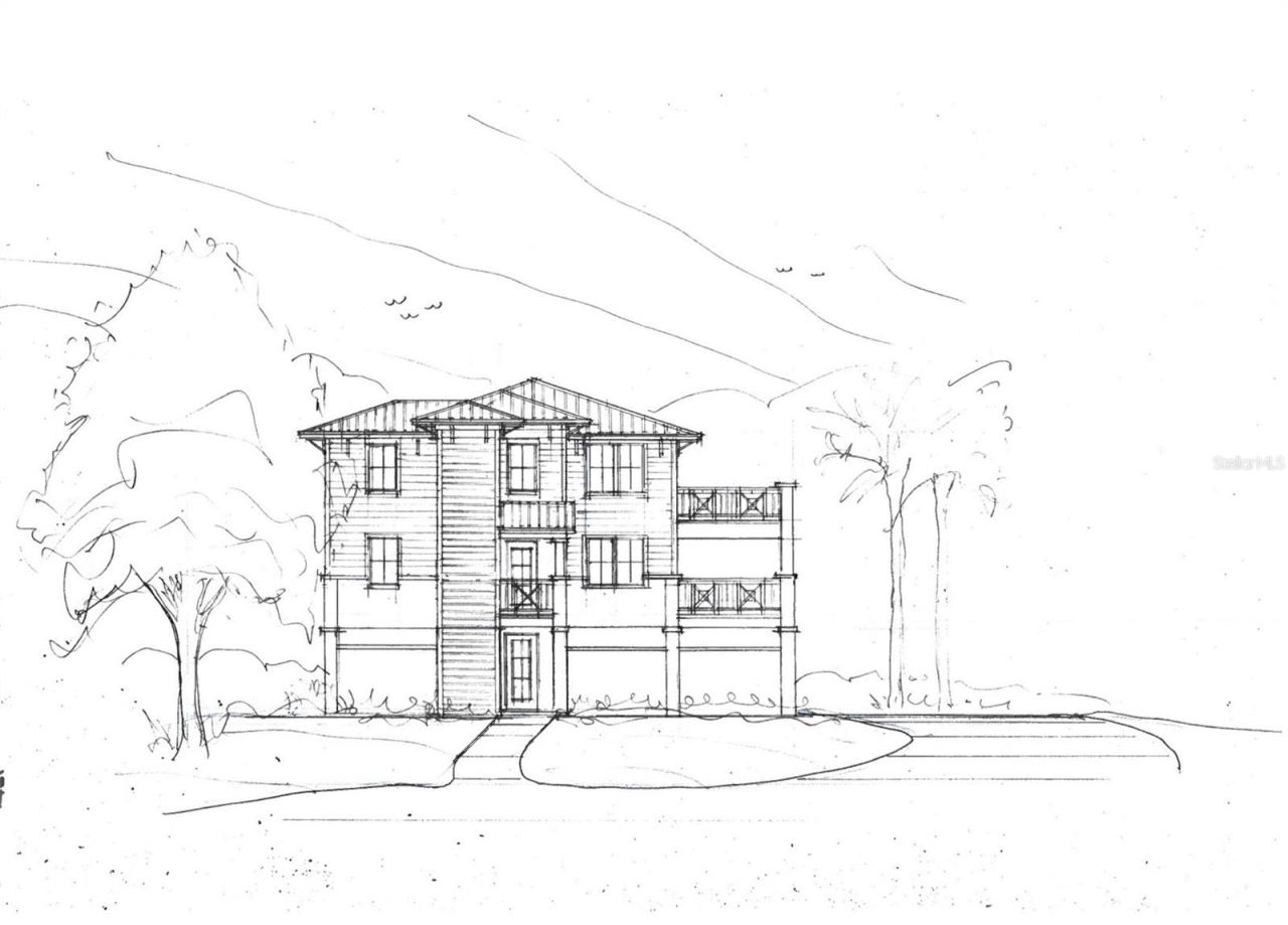 Photo 7 of 12: *Preliminary home design
