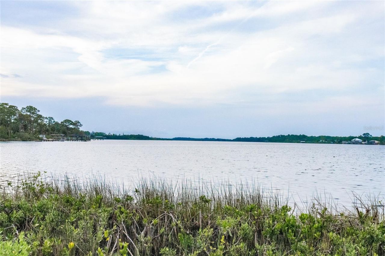 Photo 2 of 12: Long range water views