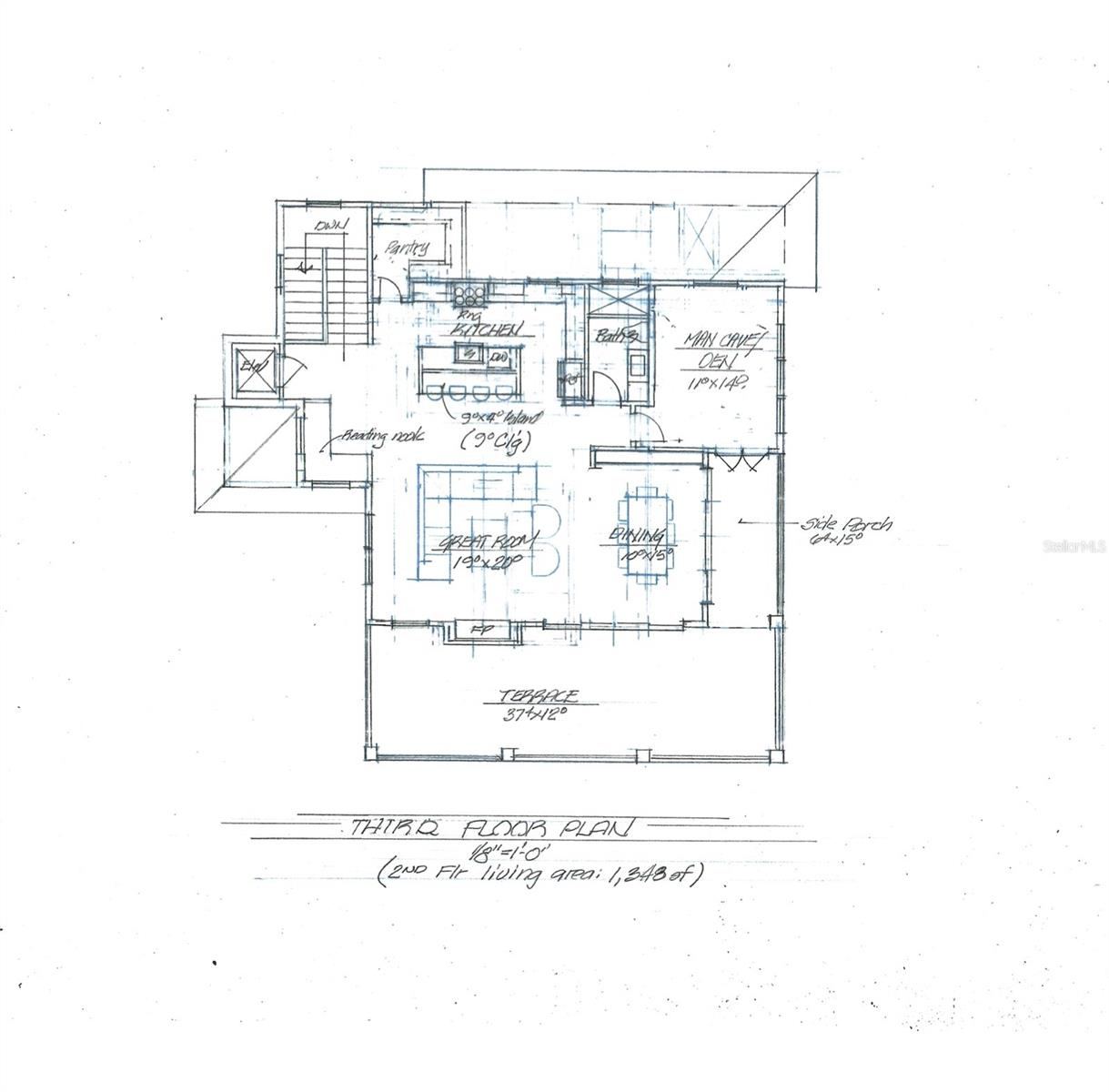 Photo 10 of 12: *Preliminary home design