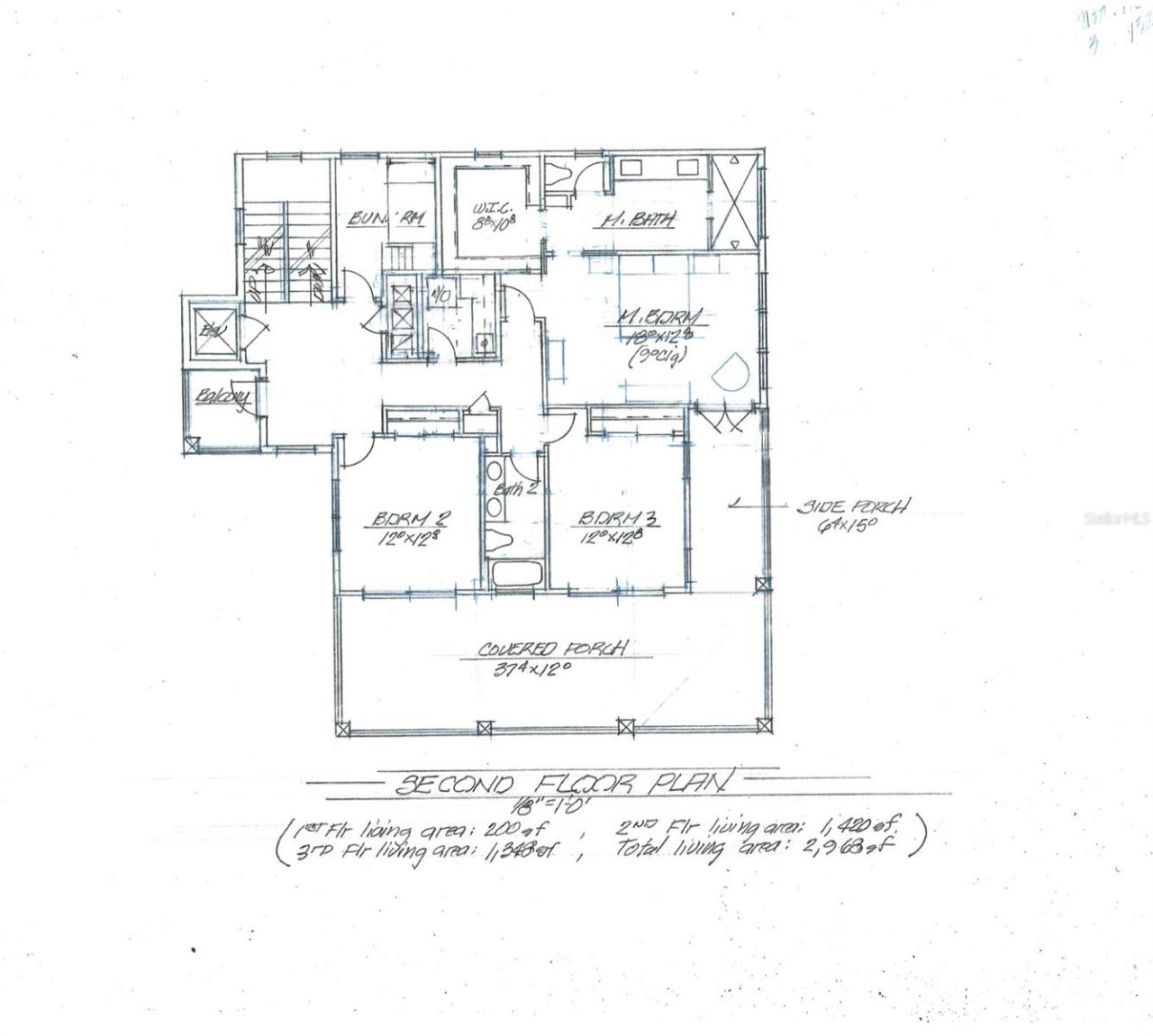 Photo 9 of 12: *Preliminary home design
