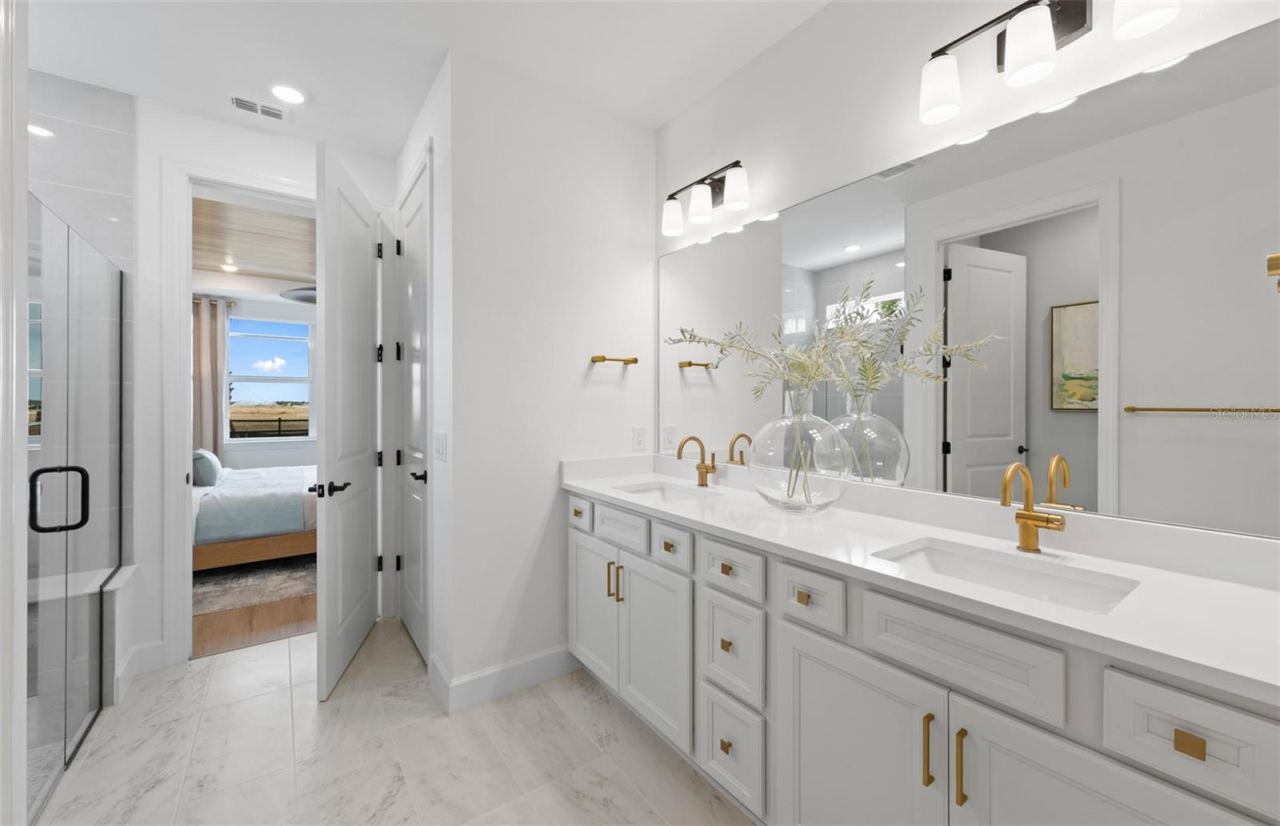 Photo 16 of 20: Model Home Pictured
