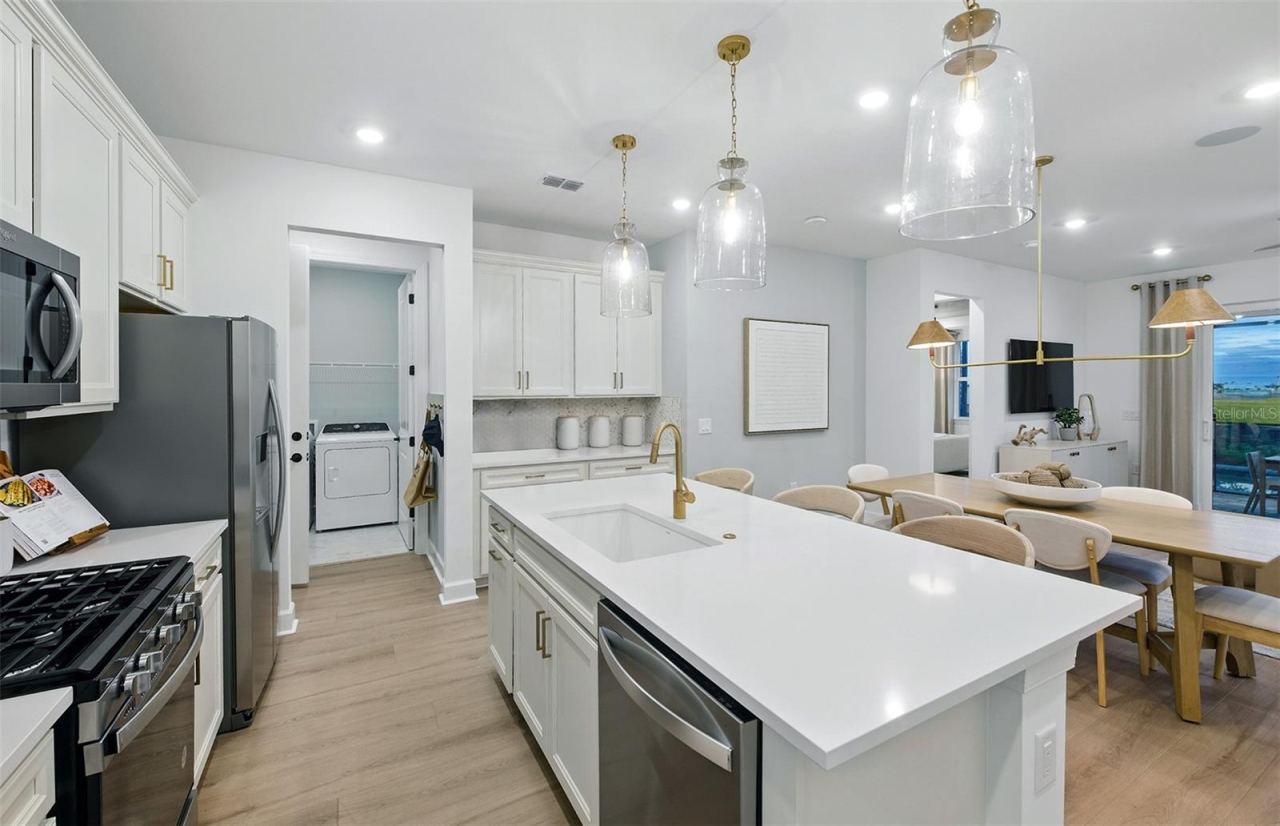 Photo 8 of 20: Model Home Pictured
