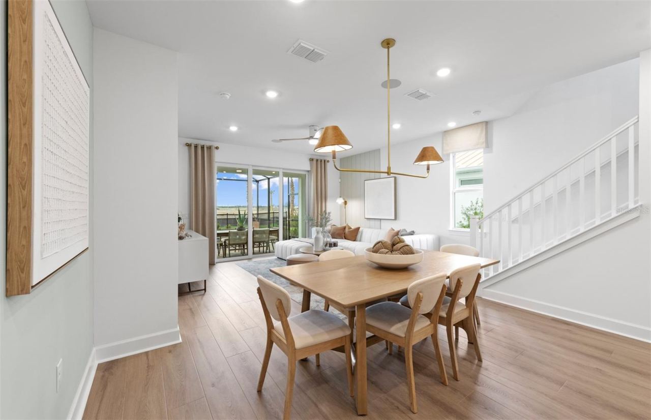 Photo 9 of 20: Model Home Pictured