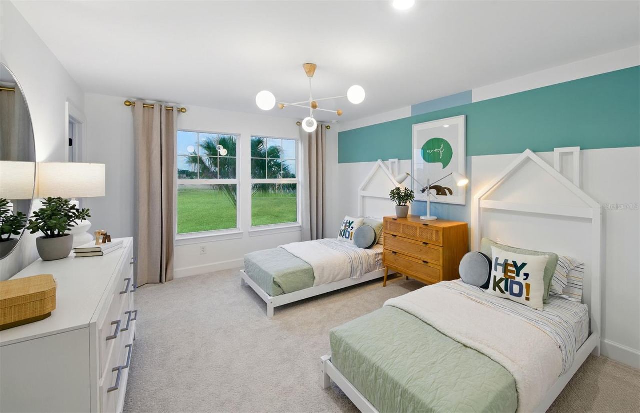 Photo 18 of 20: Model Home Pictured