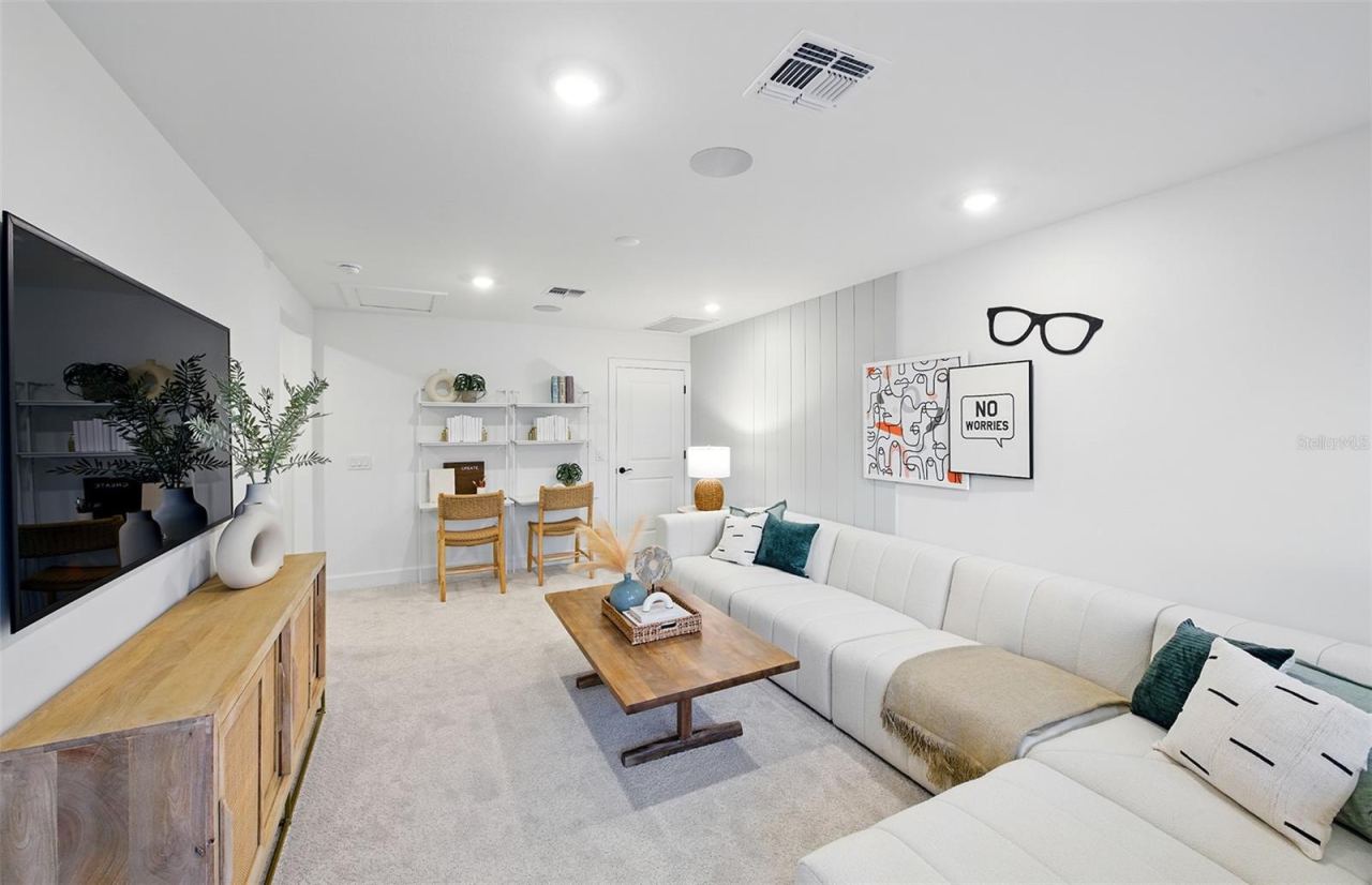 Photo 20 of 20: Model Home Pictured