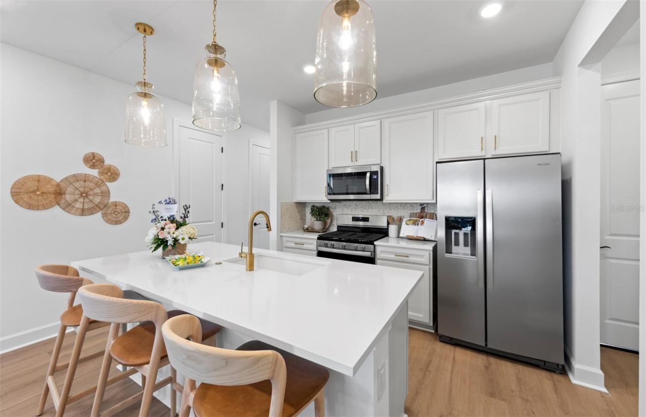 Photo 6 of 20: Model Home Pictured