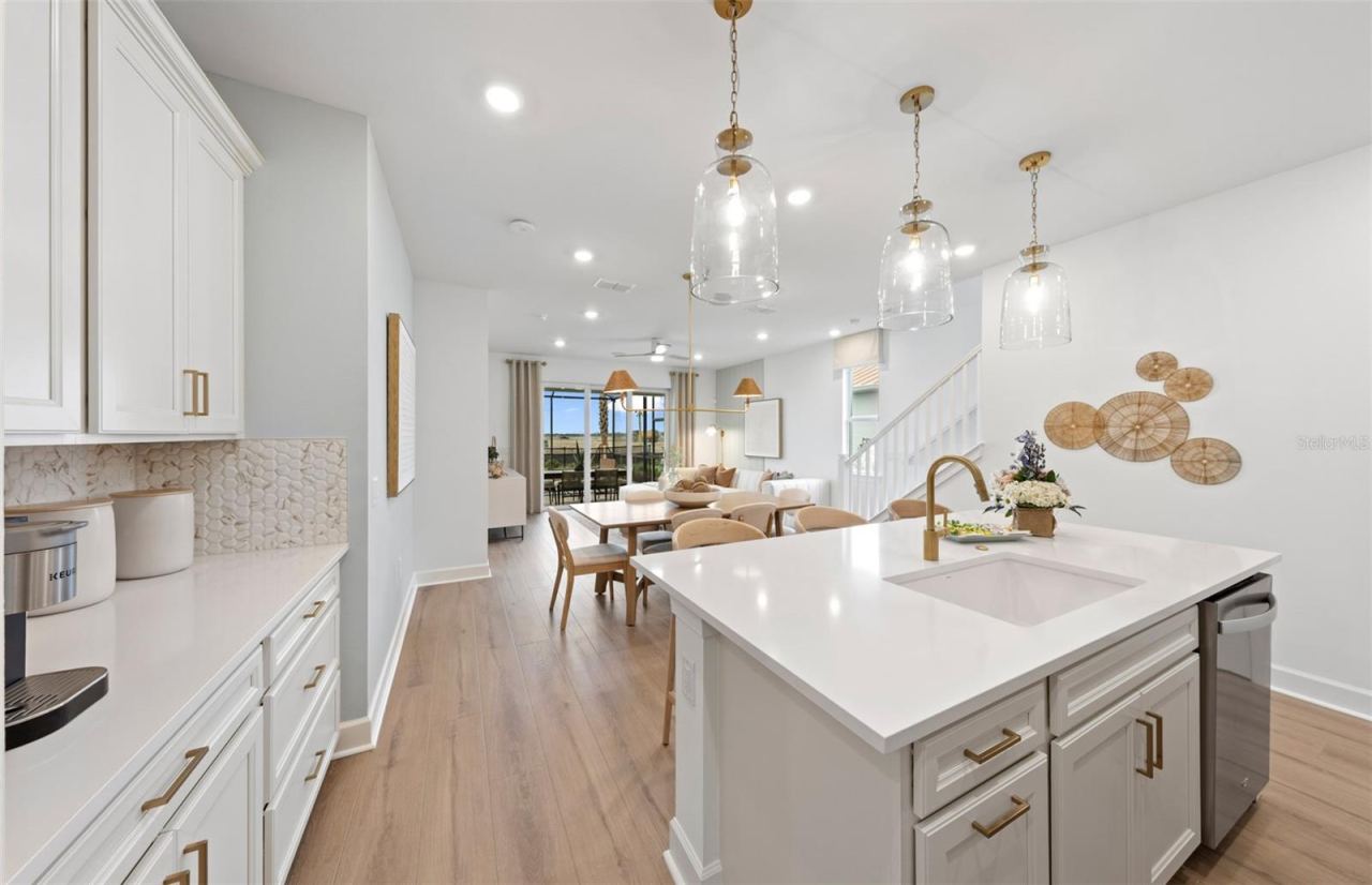Photo 7 of 20: Model Home Pictured