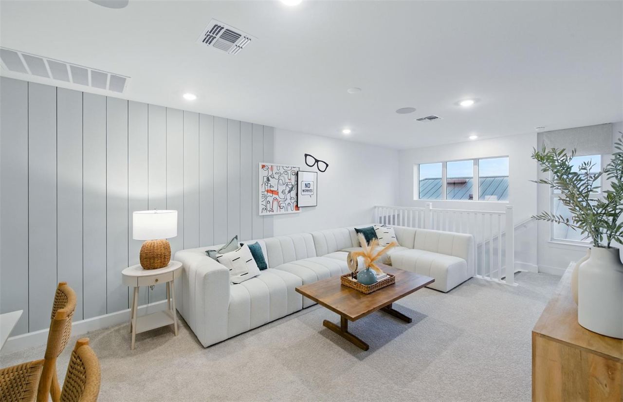 Photo 19 of 20: Model Home Pictured