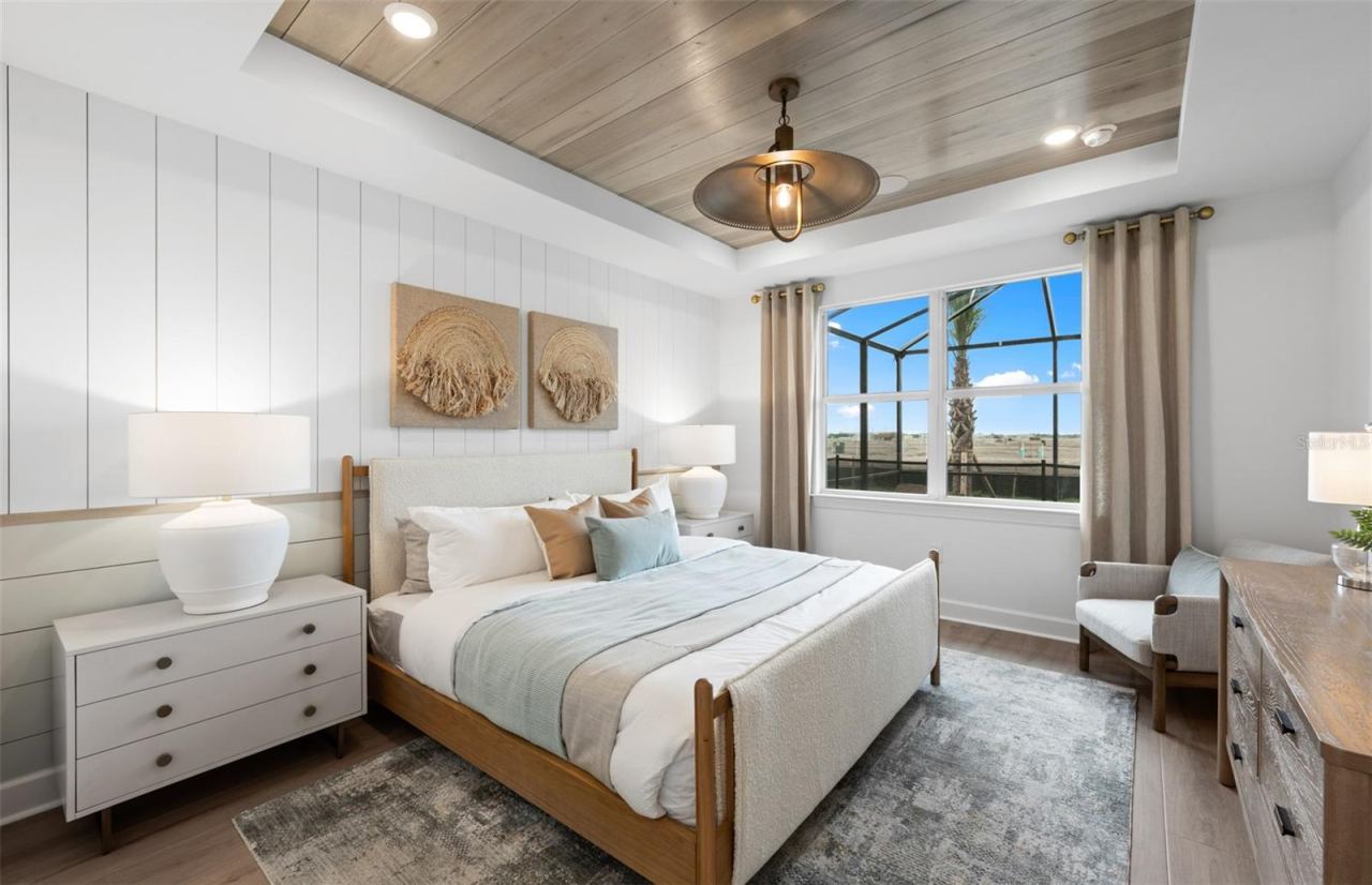 Photo 13 of 20: Model Home Pictured