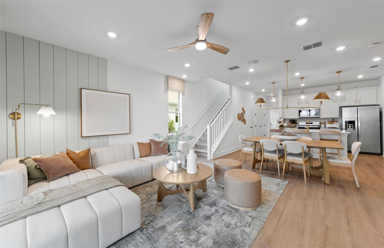 Photo 11 of 20: Model Home Pictured