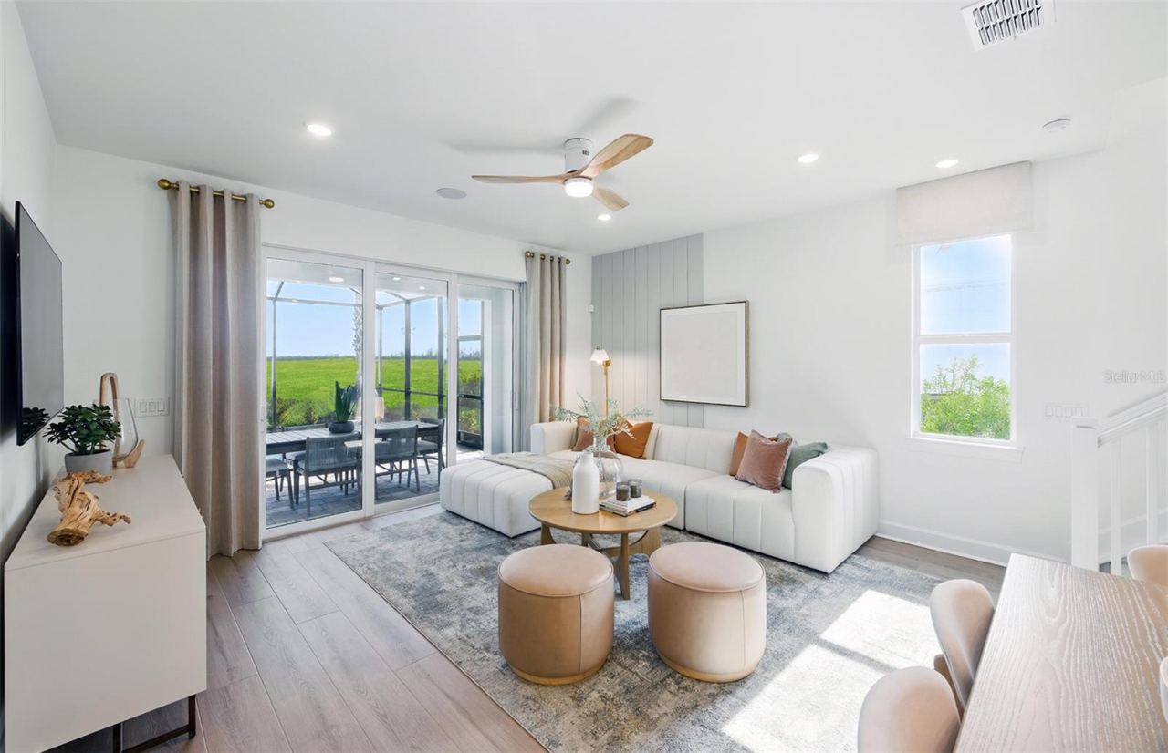 Photo 10 of 20: Model Home Pictured