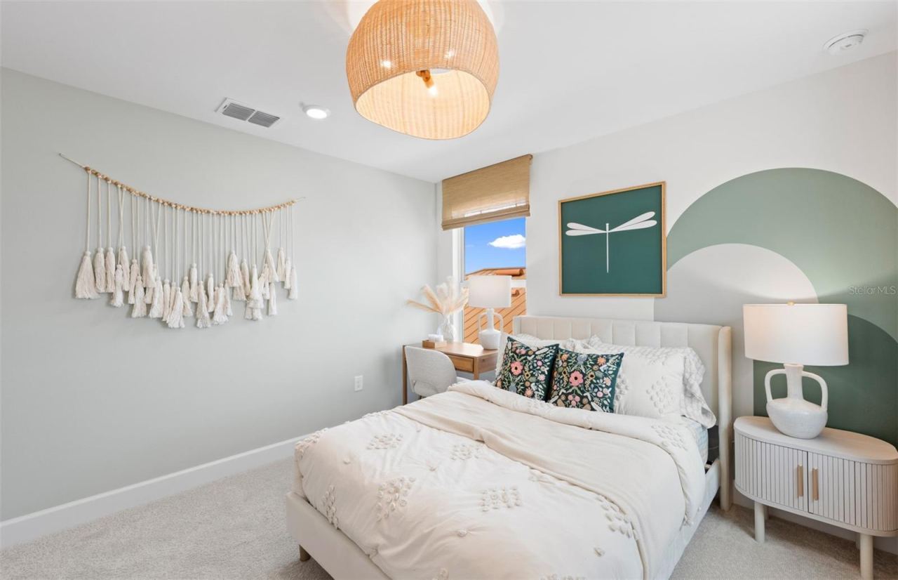 Photo 17 of 20: Model Home Pictured