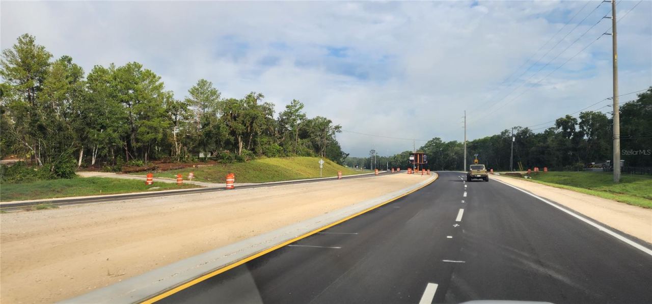 Photo 7 of 7: FDOT 4 LANE ROAD EXPANSION