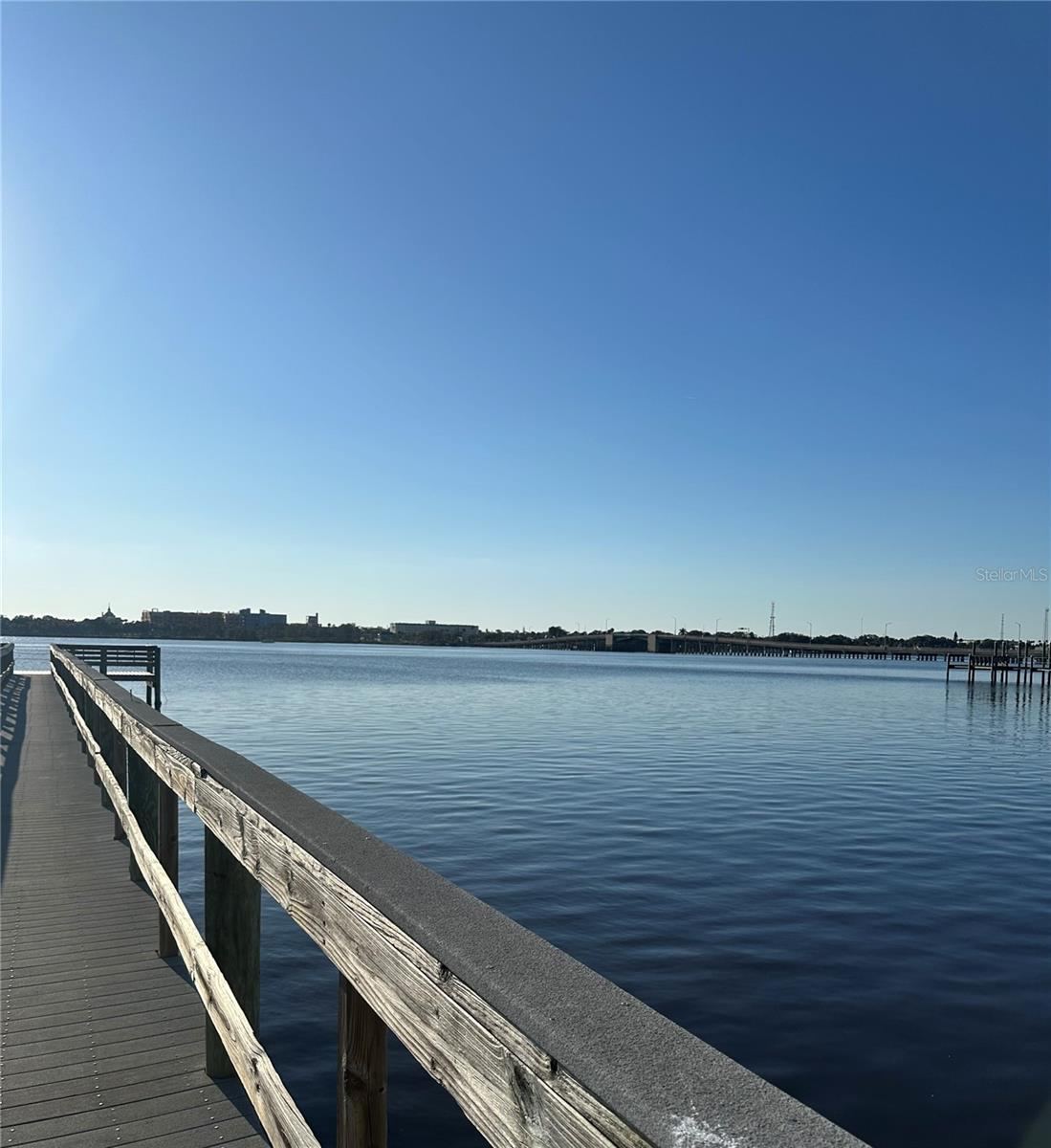 Photo 16 of 17: Fishing Dock