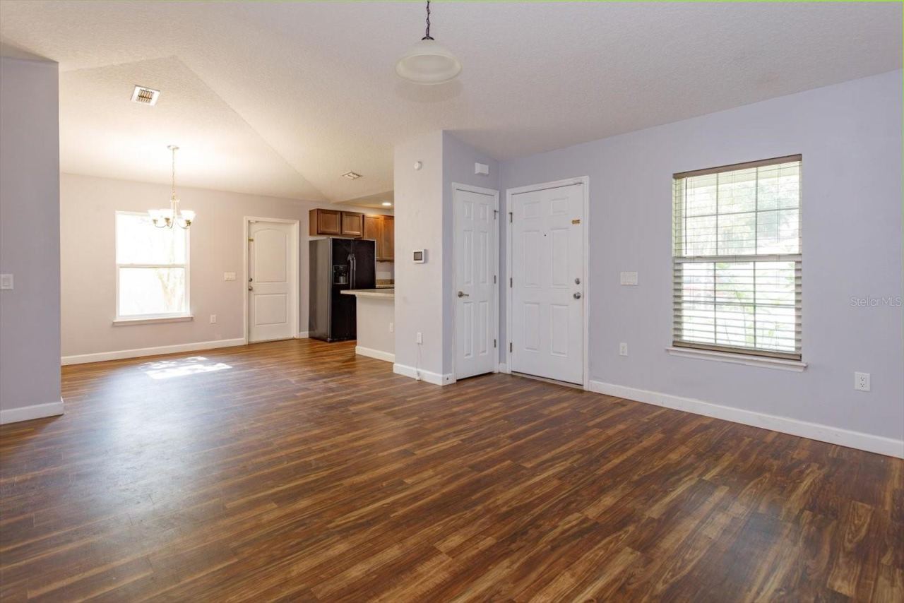Photo 2 of 15: Living & Dining