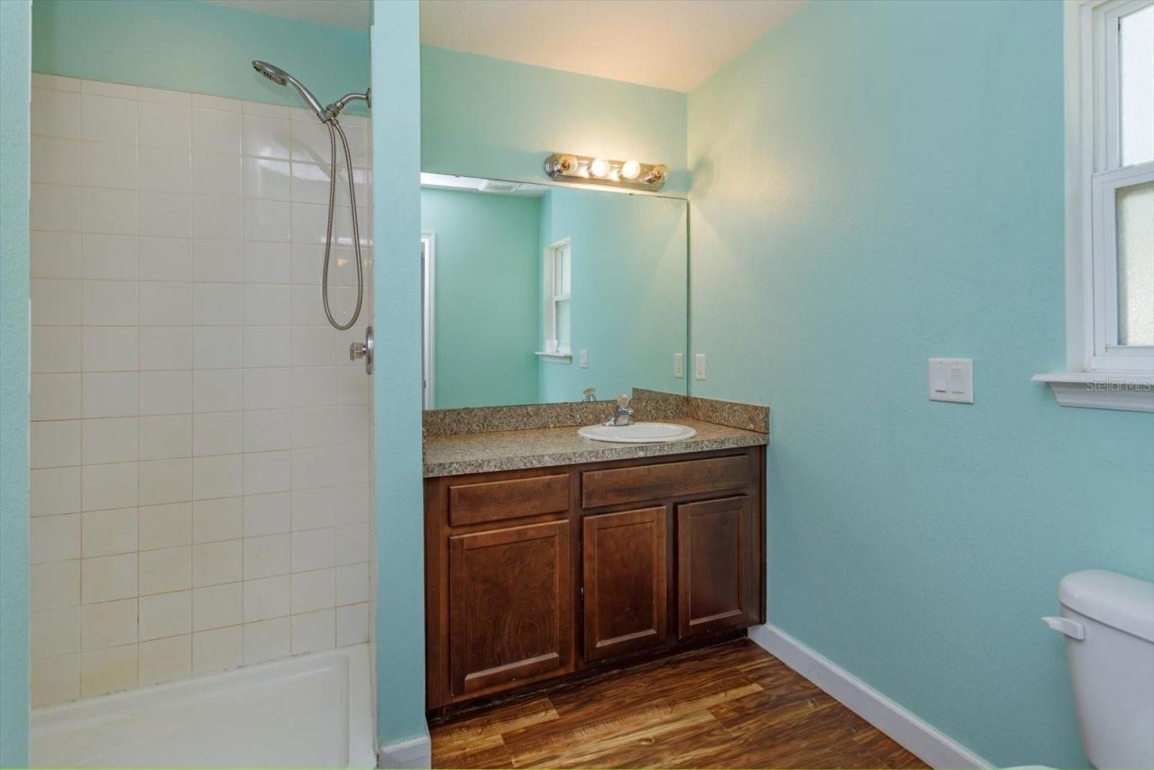 Photo 9 of 15: Primary Bathroom