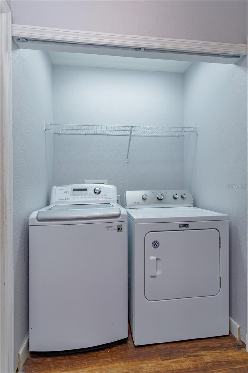 Photo 13 of 15: Laundry