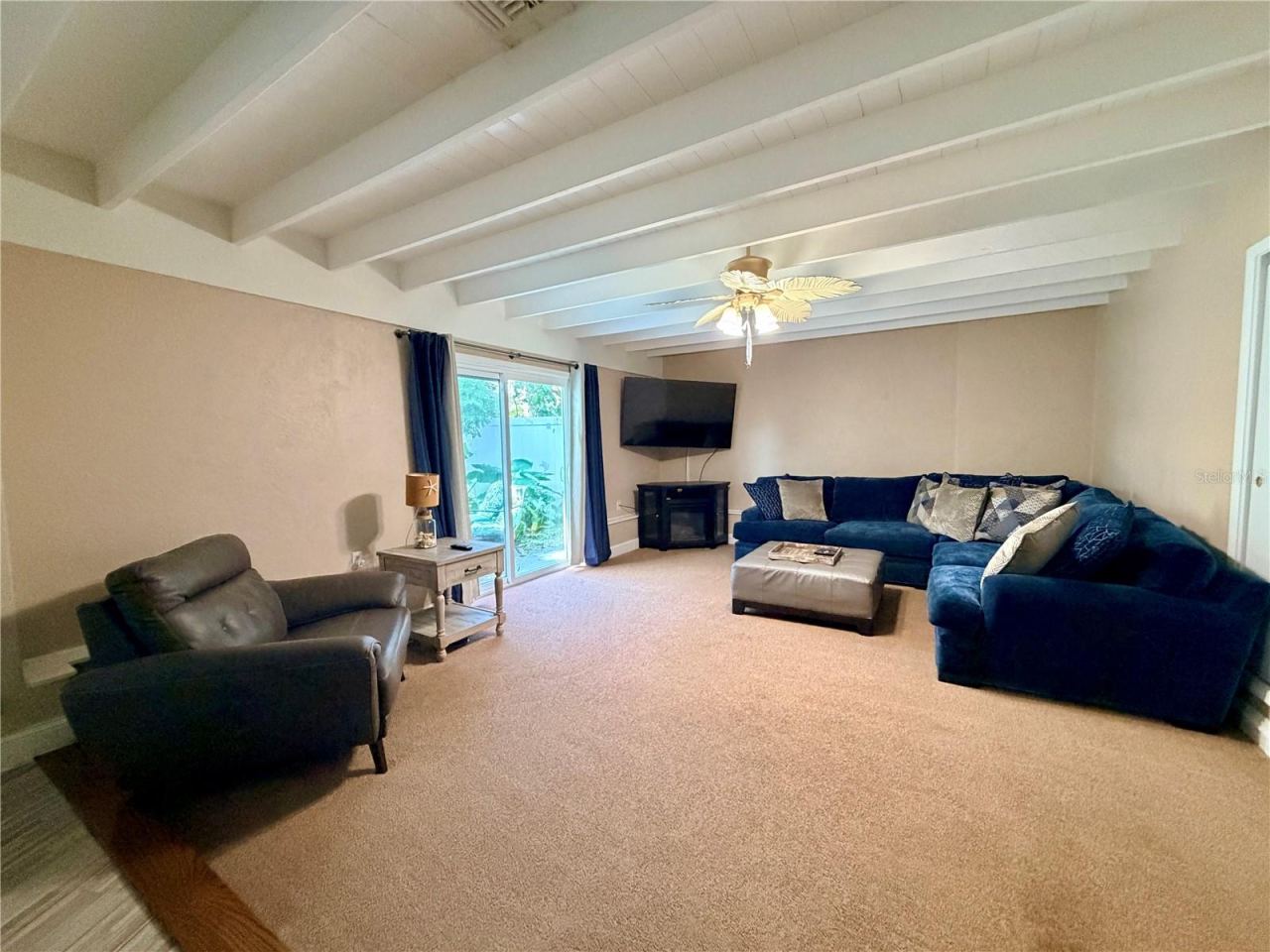 Photo 6 of 20: downstairs living room