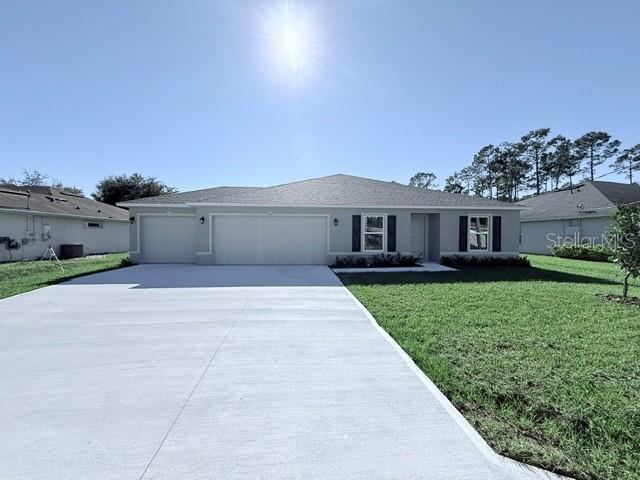 Photo 1 of 17: Front Elevation
