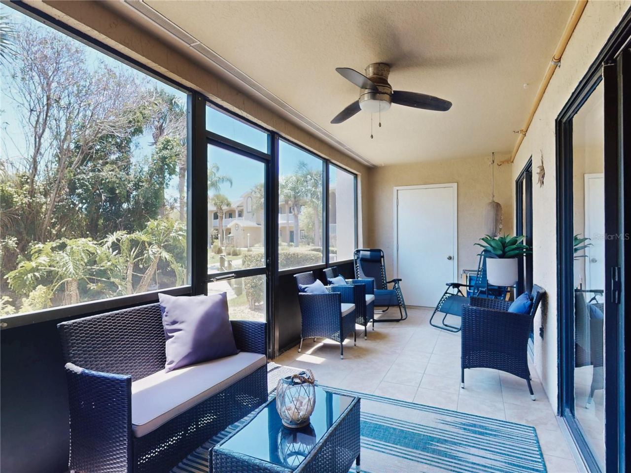 Photo 6 of 20: Terrace View