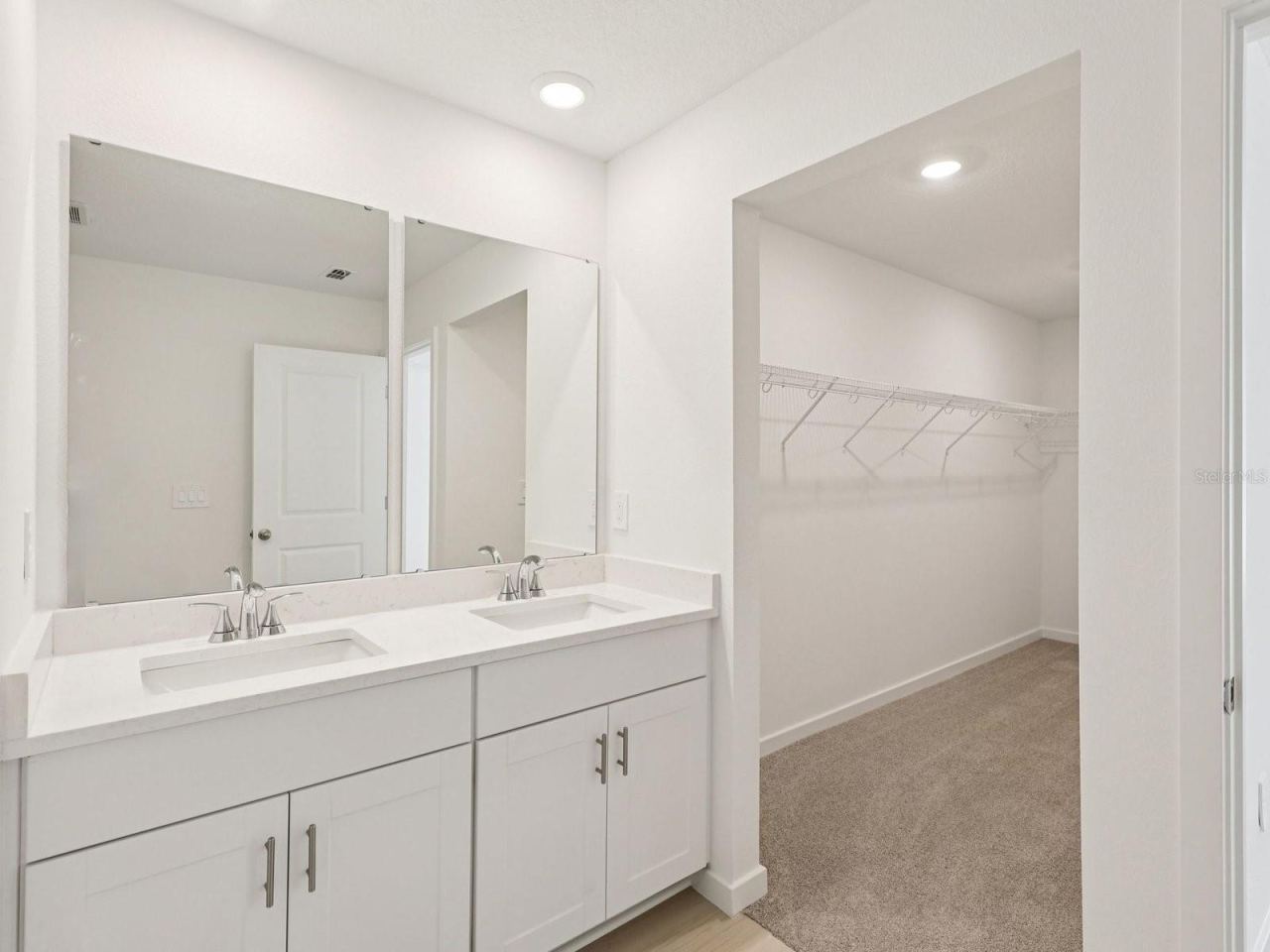 Photo 10 of 12: Photos are not of the actual home, but are photos of the builder home with same floorplan