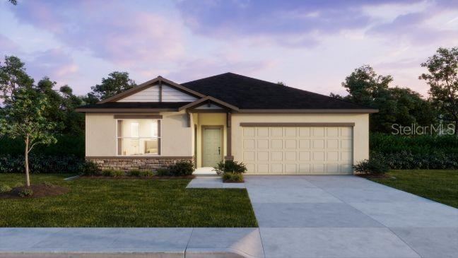 Photo 2 of 20: Artist Rendering at Dusk