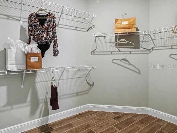 Photo 19 of 20: Model home - actual features may vary.