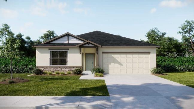 Photo 1 of 20: Artist Rendering