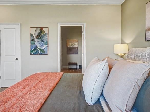 Photo 16 of 20: Model home - actual features may vary.