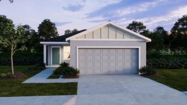 Photo 2 of 20: Artist Rendering at Dusk