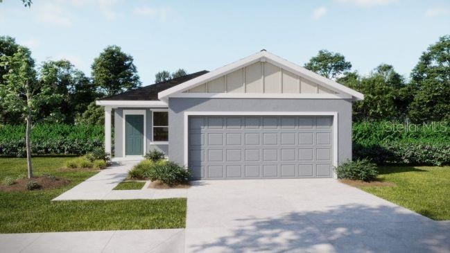 Photo 1 of 20: Artist Rendering