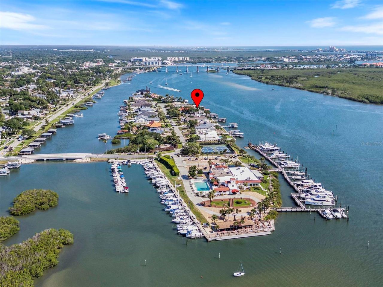 Photo 9 of 20: Yacht Club Island. A Gated Enclave in New Smyrna Beach, FL