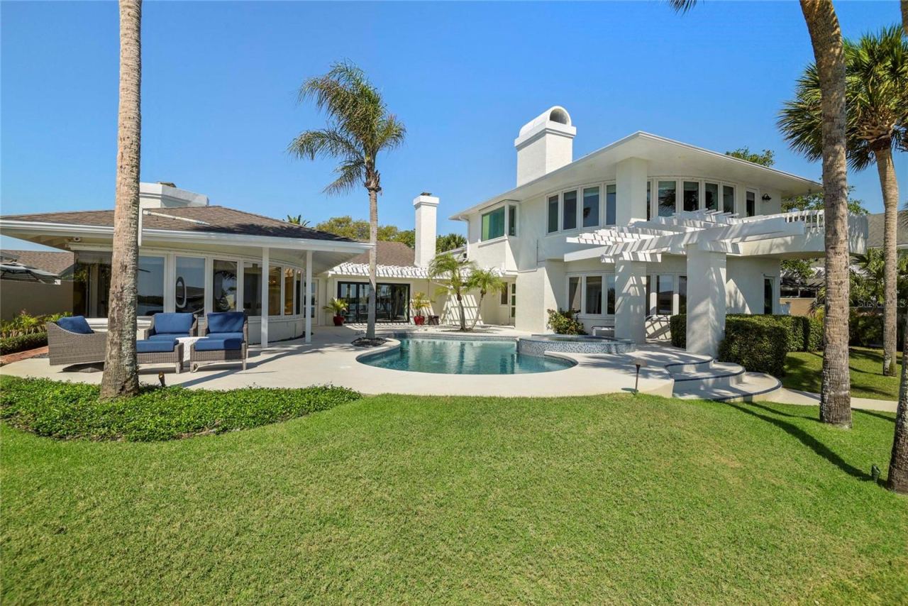 Photo 1 of 20: Your own Private Resort in the Heart of New Smyrna Beach!