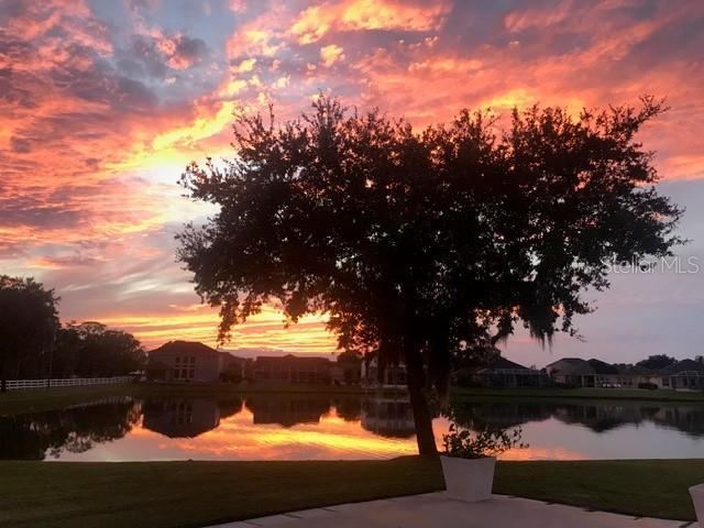 Photo 9 of 20: REAL SUNSET-CAPTURED BY OWNER