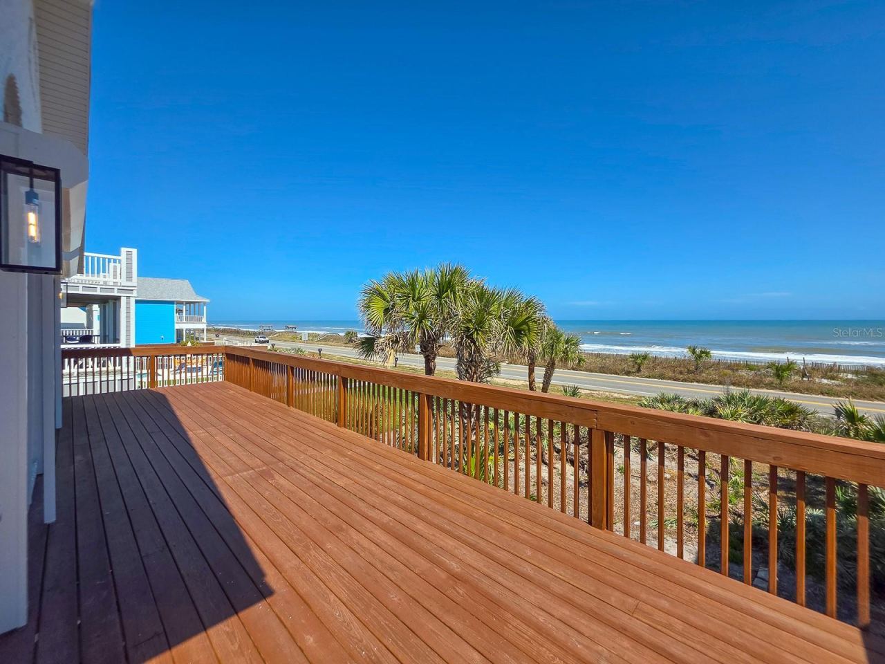 Photo 5 of 20: East deck